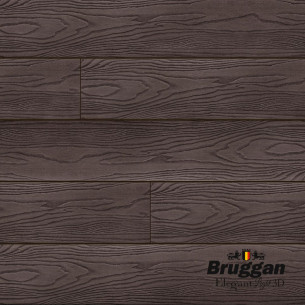 Терасна дошка Bruggan Elegant Wine brown